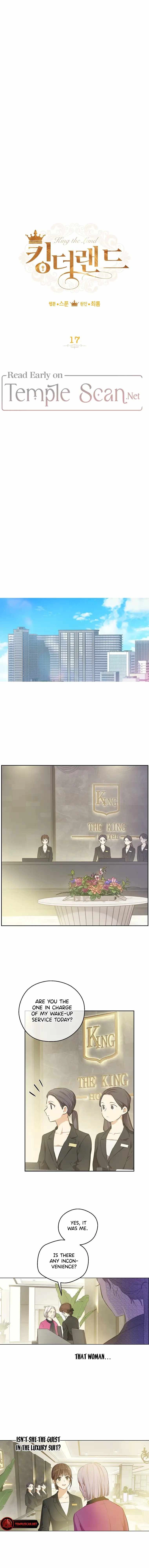 King The Land Chapter 17 3